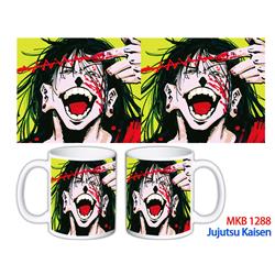 Jujutsu Kaisen anime cup price for 5 pcs