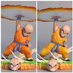 Dragon Ball anime figure 23cm