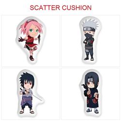 Naruto anime pillow cushion