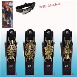 Jujutsu Kaisen anime bracelet