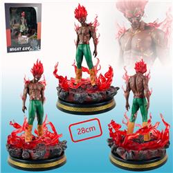 Naruto anime figure 28cm