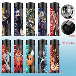 Jujutsu Kaisen anime vacuum cup