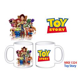 Toy Story anime cup price for 5 pcs