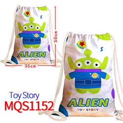 Toy Story anime bag