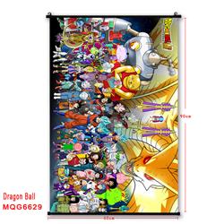 Dragon Ball anime wallscroll 60*90cm