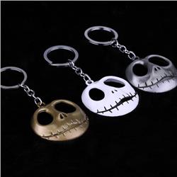 The Nightmare Before Christmas anime keychain