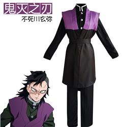 demon slayer kimets anime cosplay
