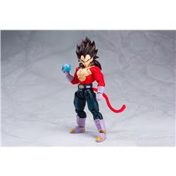 Dragon Ball anime figure 15cm