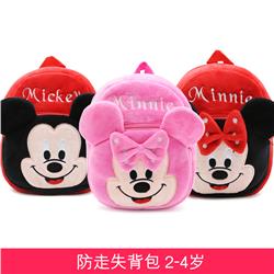 Disney anime bag