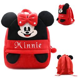 Disney anime bag