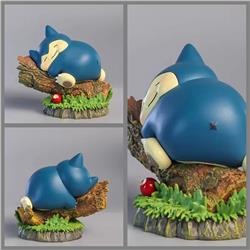 Pokemon anime figure 11cm
