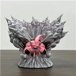 Dragon Ball anime figure