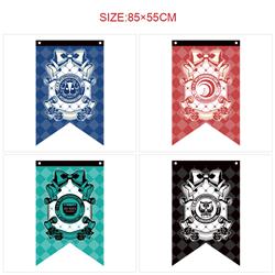 Lycoris Recoil  anime flag 85*55cm