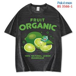 Pokemon anime T-shirt