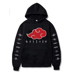 Naruto anime hoodie