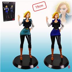 Dragon Ball anime figure 19cm