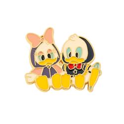 Disney anime pin