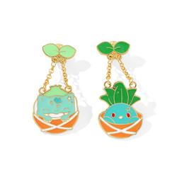 Pokemon anime pin