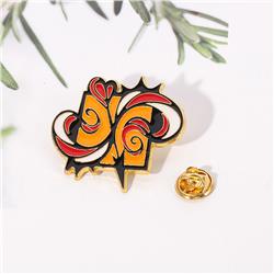 SK8 the infinity anime pin