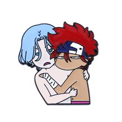 SK8 the infinity anime pin