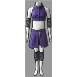 Naruto anime cosplay