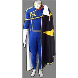 Code geass anime cosplay