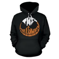 The Nightmare Before Christmas anime hoodie
