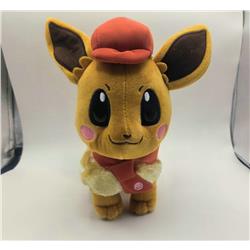 Pokemon anime Plush toy 7 inches