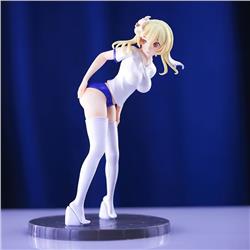 Genshin Impact anime figure 24cm