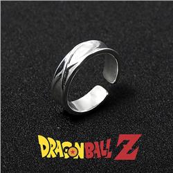 Dragon Ball anime ring