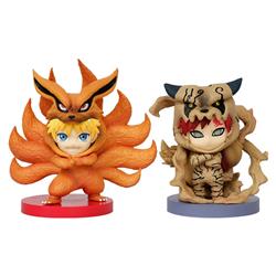 Naruto anime figure 11.5-14cm