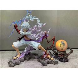 One piece anime figure 26cm