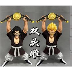 Dragon Ball anime figure 12cm