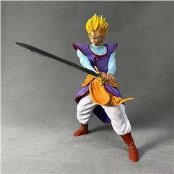 Dragon Ball anime figure 12cm