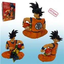 Dragon Ball anime figure 15cm