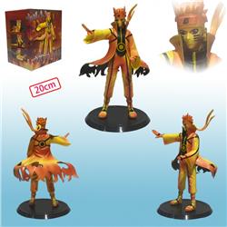 Naruto anime figure 20cm