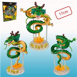 Dragon Ball anime  figure 17cm