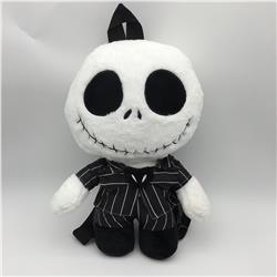 The Nightmare Before Christmas anime bag