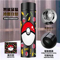 Pokemon anime vacuum cup