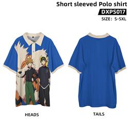 Pokemon anime T-shirt