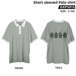 Naruto anime T-shirt