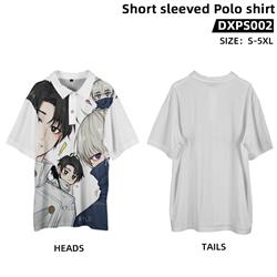 Jujutsu Kaisen anime T-shirt