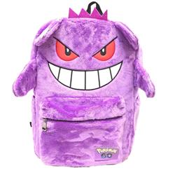 Pokemon anime Plush bag