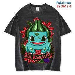 Pokemon anime T-shirt