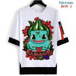 Pokemon anime T-shirt