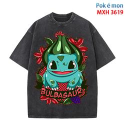 Pokemon anime T-shirt