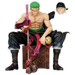 One piece anime figure 14.5cm