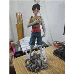 One piece anime figure 29.5cm