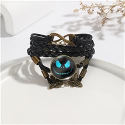The Nightmare Before Christmas anime bracelet