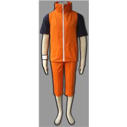 Naruto anime cosplay